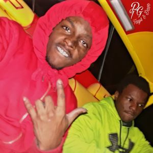 Meet your Posher, Junior